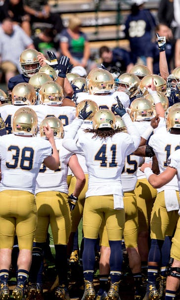 Notre Dame takeaways: Deep on difference-makers & special athletes